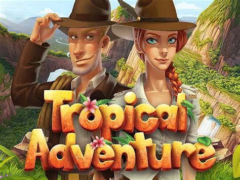 Tropical Adventure 5